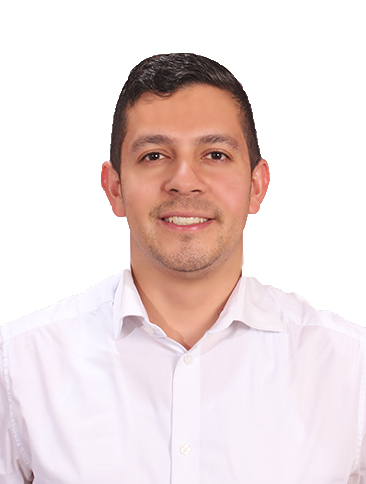 Sebastián Rincón