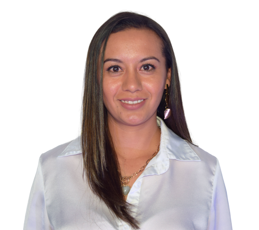 Andrea Hernández