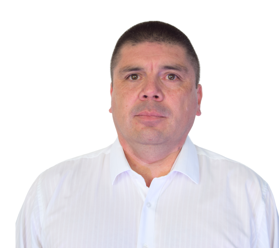 Oswaldo Mancera
