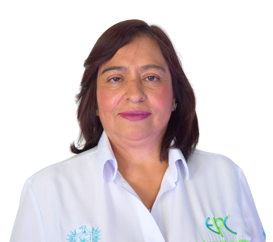 Yolanda Álvarez Poveda