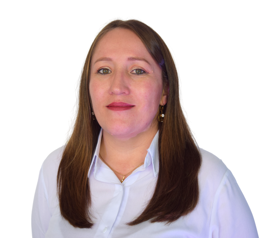 Lady Navarrete Sotelo