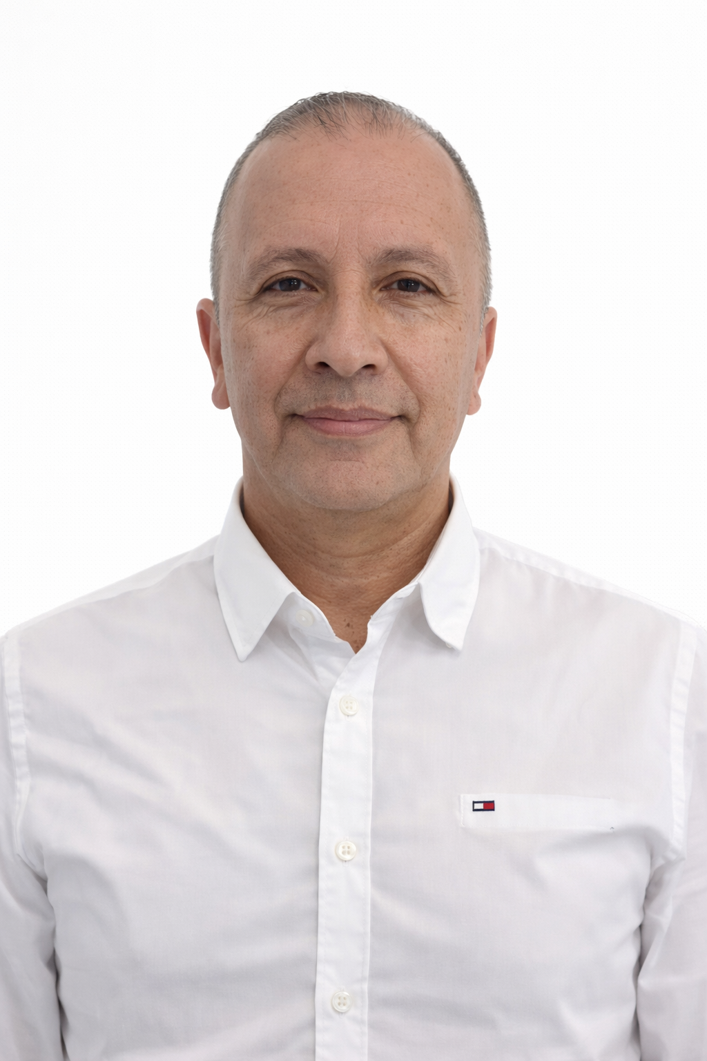 Miguel Conejo